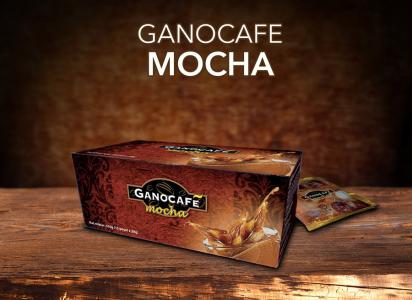 Gano Cafe Mocha